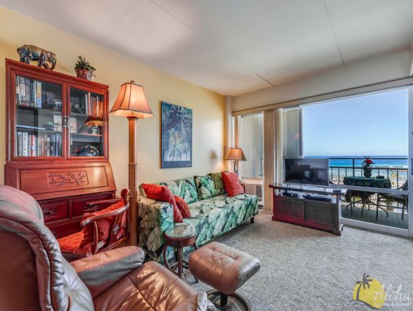 Honolulu Diamond Head Kahala Condo 955331