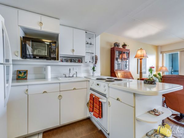 Honolulu Diamond Head Kahala Condo 955331