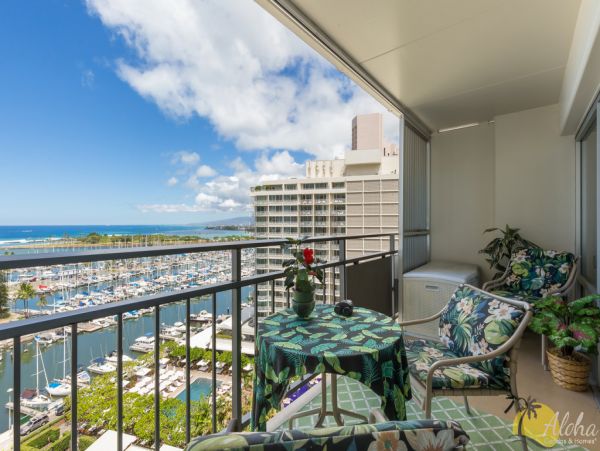 Honolulu Diamond Head Kahala Condo 955331