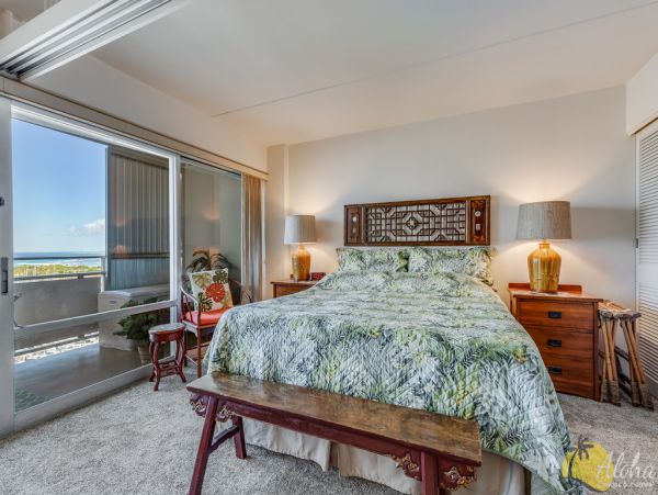 Honolulu Diamond Head Kahala Condo 955331