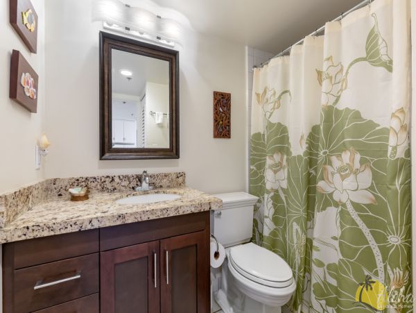 Honolulu Diamond Head Kahala Condo 955331