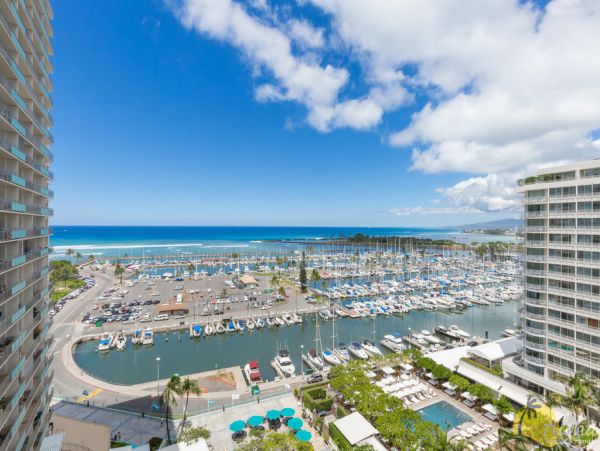 Honolulu Diamond Head Kahala Condo 955331