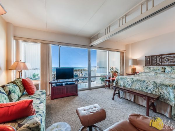Honolulu Diamond Head Kahala Condo 955331