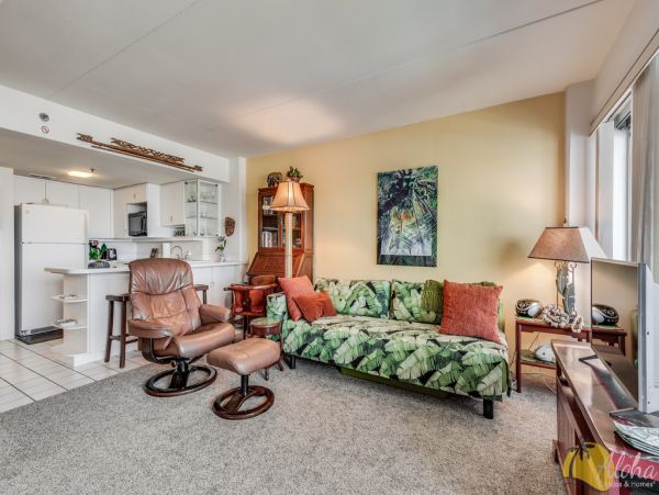 Honolulu Diamond Head Kahala Condo 955331