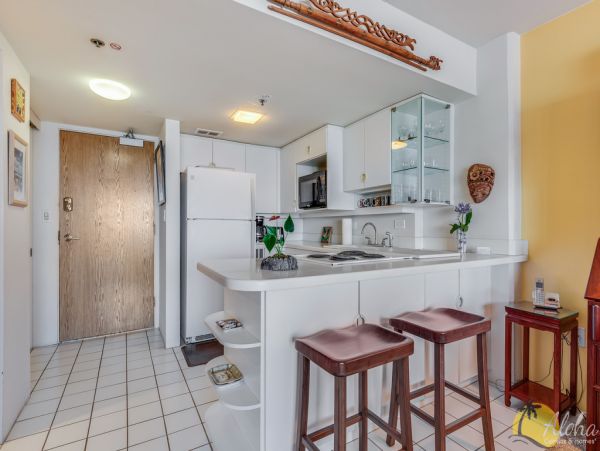 Honolulu Diamond Head Kahala Condo 955331