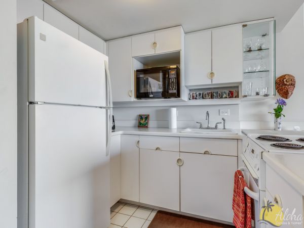 Honolulu Diamond Head Kahala Condo 955331