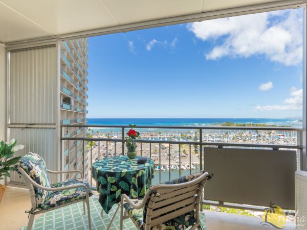 Honolulu Diamond Head Kahala Condo 955331