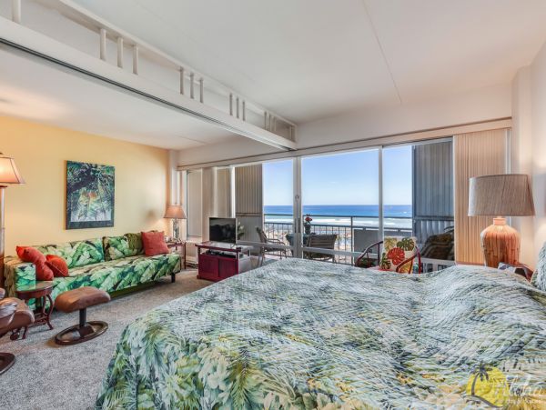 Honolulu Diamond Head Kahala Condo 955331