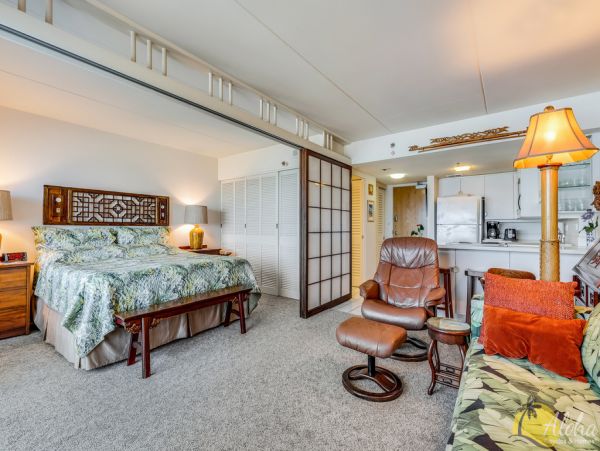 Honolulu Diamond Head Kahala Condo 955331