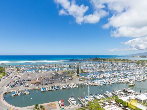 Honolulu Diamond Head Kahala Condo 955331