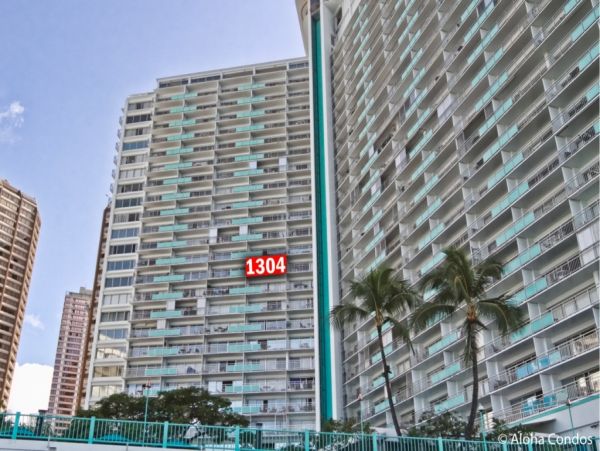 Honolulu Diamond Head Kahala Condo 955331