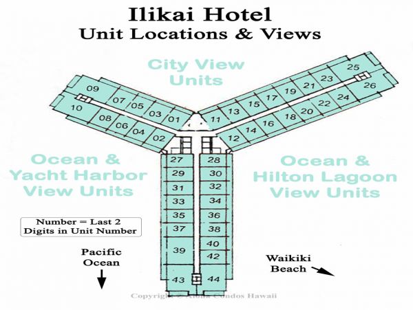 Honolulu Diamond Head Kahala Condo 955331