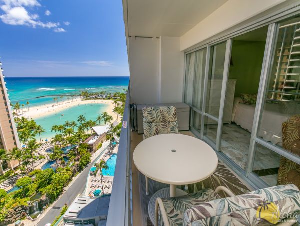 Honolulu Diamond Head Kahala Condo 955332
