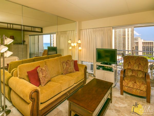 Honolulu Diamond Head Kahala Condo 955332