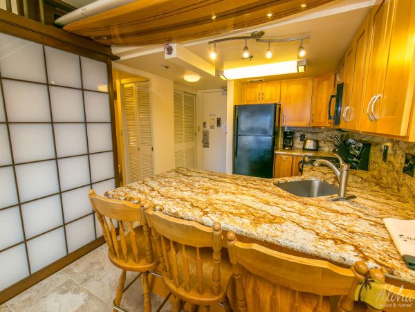 Honolulu Diamond Head Kahala Condo 955332
