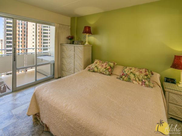 Honolulu Diamond Head Kahala Condo 955332