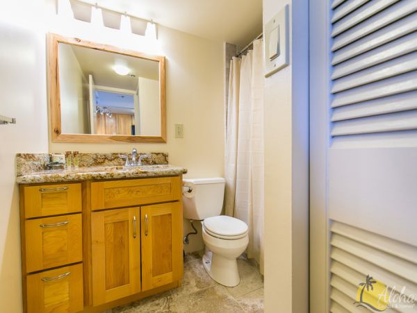 Honolulu Diamond Head Kahala Condo 955332
