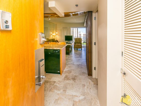 Honolulu Diamond Head Kahala Condo 955332
