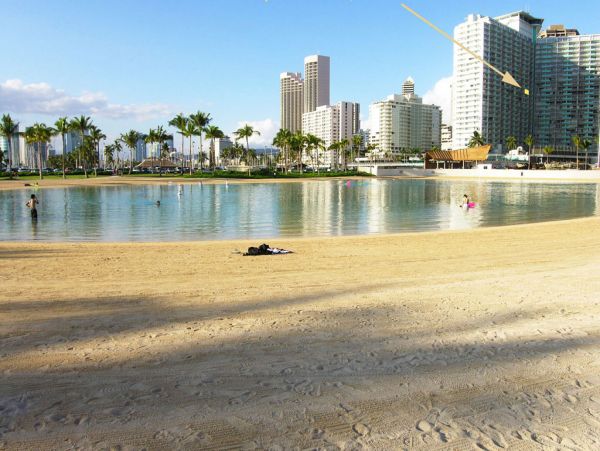 Honolulu Diamond Head Kahala Condo 955332