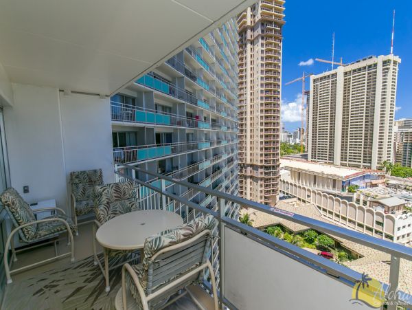 Honolulu Diamond Head Kahala Condo 955332