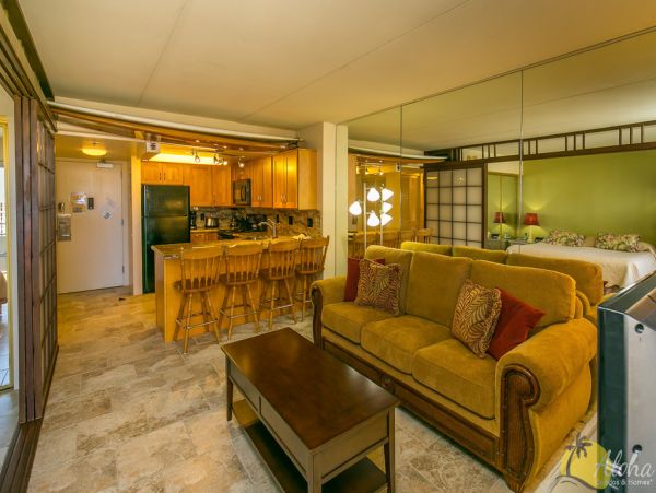 Honolulu Diamond Head Kahala Condo 955332