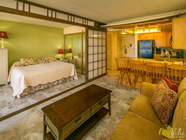 Honolulu Diamond Head Kahala Condo 955332