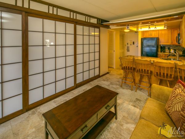 Honolulu Diamond Head Kahala Condo 955332
