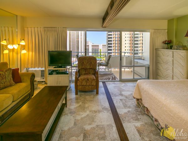 Honolulu Diamond Head Kahala Condo 955332