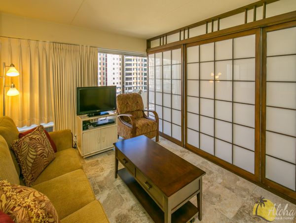 Honolulu Diamond Head Kahala Condo 955332