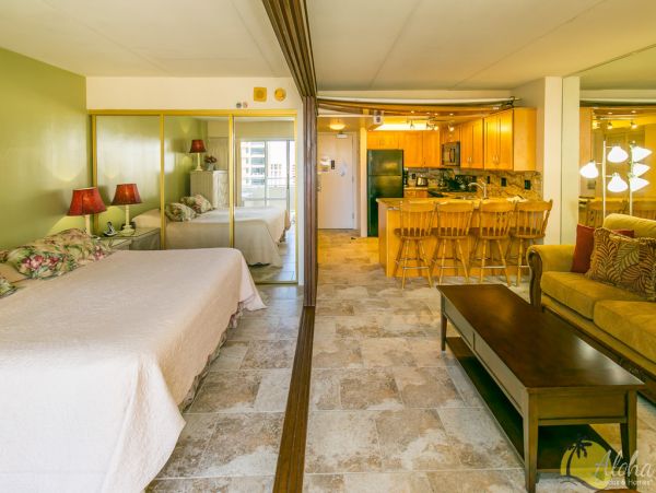 Honolulu Diamond Head Kahala Condo 955332