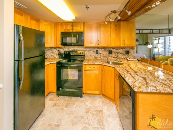 Honolulu Diamond Head Kahala Condo 955332