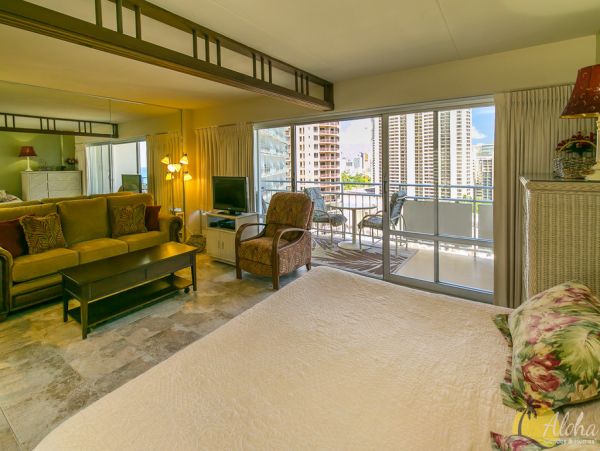 Honolulu Diamond Head Kahala Condo 955332