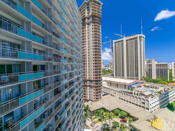 Honolulu Diamond Head Kahala Condo 955332