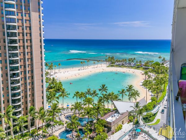 Honolulu Diamond Head Kahala Condo 955332