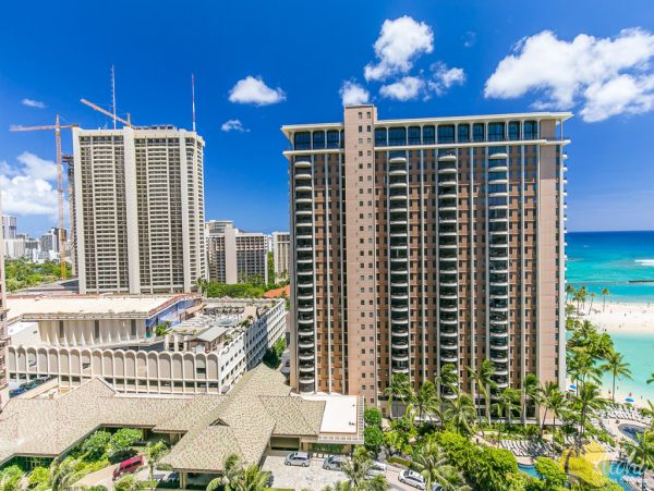 Honolulu Diamond Head Kahala Condo 955332
