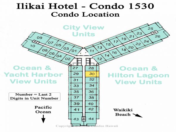 Honolulu Diamond Head Kahala Condo 955332