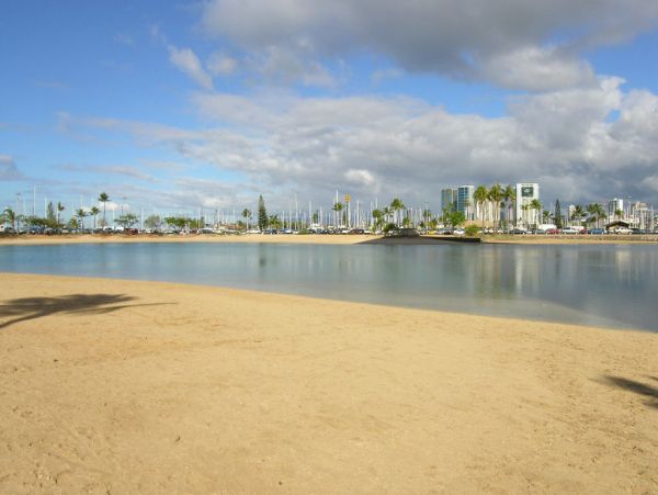 Honolulu Diamond Head Kahala Condo 955332