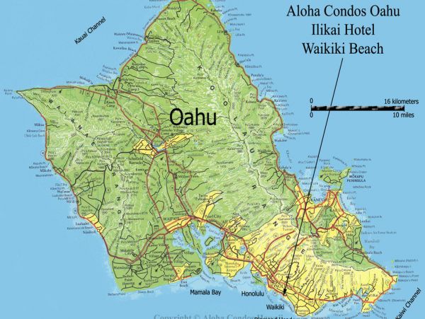 Honolulu Diamond Head Kahala Condo 955332