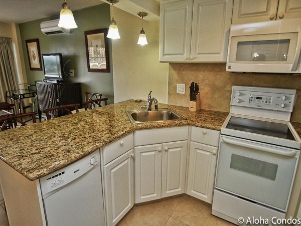 Honolulu Diamond Head Kahala Condo 955333