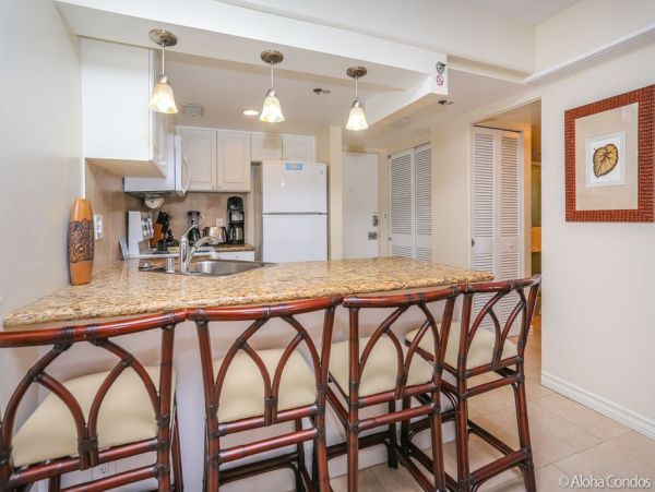 Honolulu Diamond Head Kahala Condo 955333
