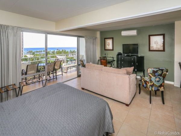 Honolulu Diamond Head Kahala Condo 955333