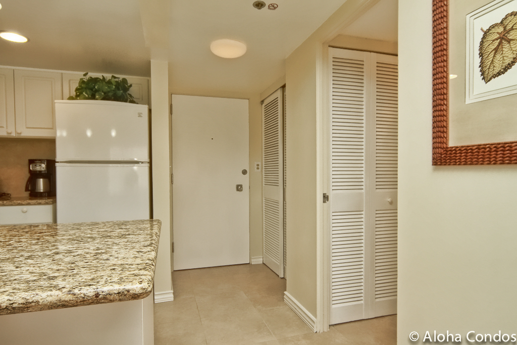 Honolulu Diamond Head Kahala Condo 955333