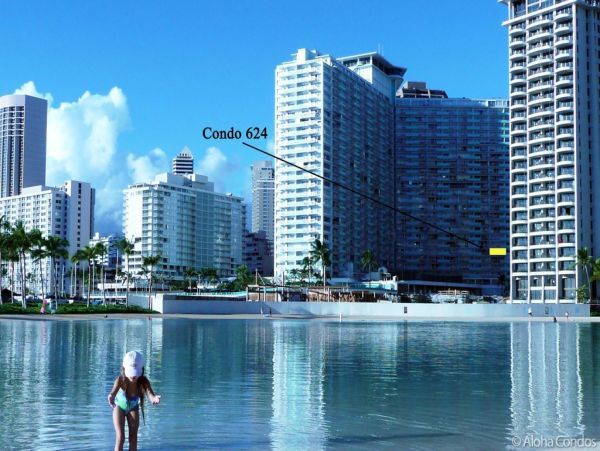Honolulu Diamond Head Kahala Condo 955333