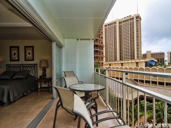 Honolulu Diamond Head Kahala Condo 955333