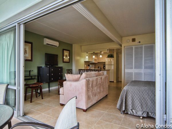 Honolulu Diamond Head Kahala Condo 955333