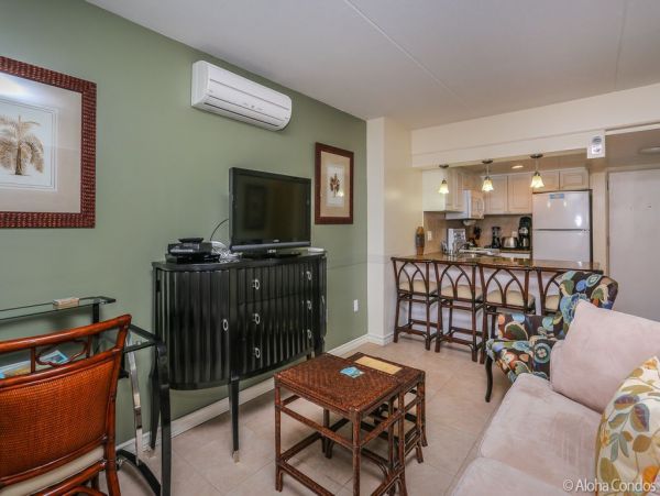 Honolulu Diamond Head Kahala Condo 955333