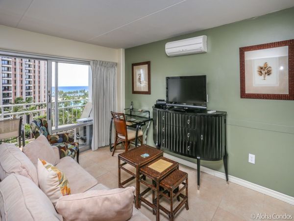 Honolulu Diamond Head Kahala Condo 955333