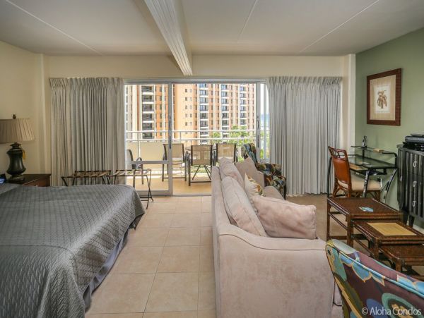 Honolulu Diamond Head Kahala Condo 955333