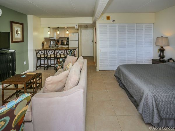 Honolulu Diamond Head Kahala Condo 955333