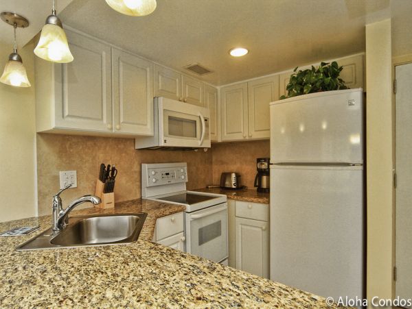 Honolulu Diamond Head Kahala Condo 955333